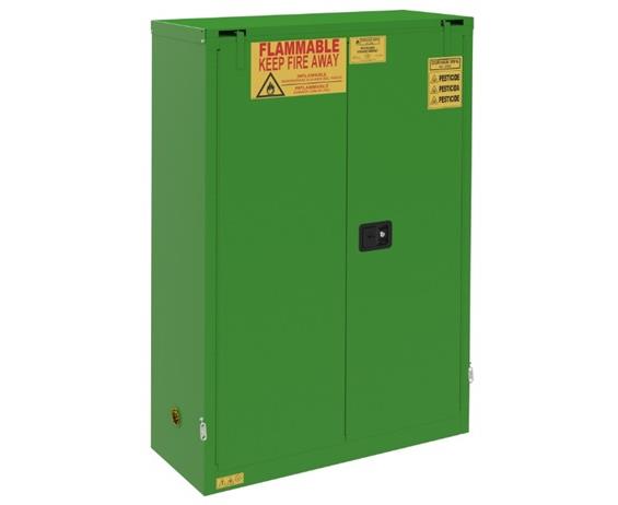 FM APPROVED PESTICIDE STORAGE CABINETS