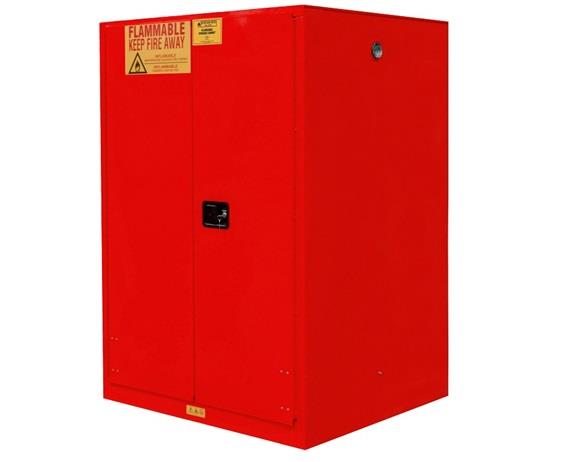FLAMMABLE STORAGE CABINETS
