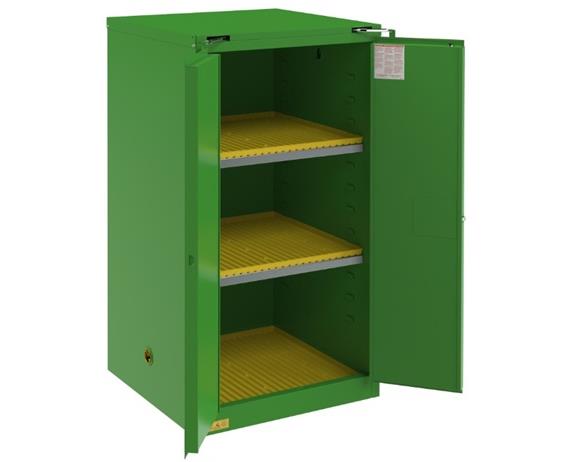 FM APPROVED PESTICIDE STORAGE CABINETS