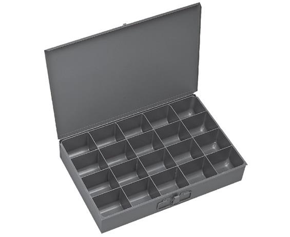 COMPARTMENT BOXES