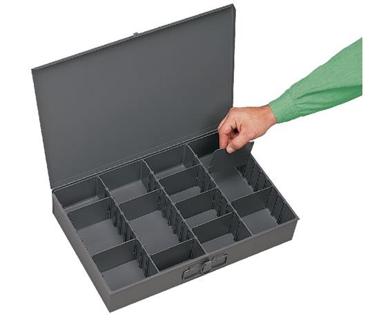 COMPARTMENT BOXES