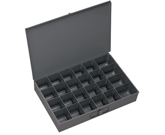 COMPARTMENT BOXES