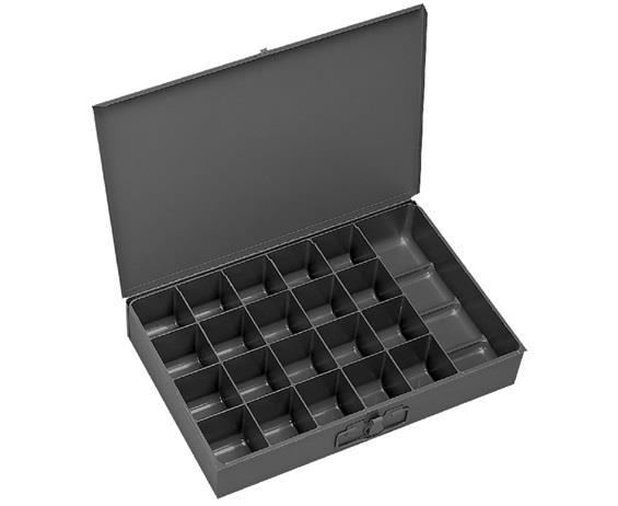 COMPARTMENT BOXES