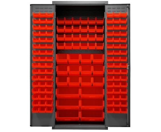 16 GAUGE CABINET WITH HOOK-ON-BINS&#174;