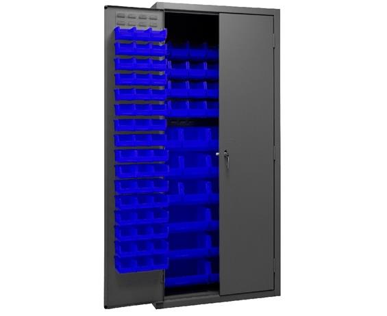 16 GAUGE CABINET WITH HOOK-ON-BINS&#174;