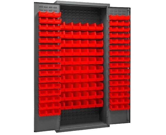 16 GAUGE CABINET WITH HOOK-ON-BINS&#174;