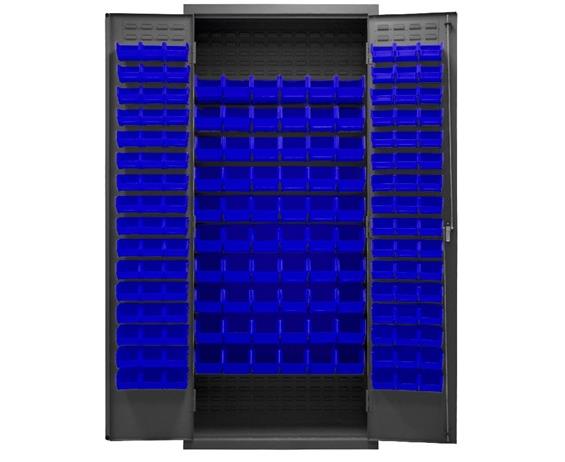 16 GAUGE CABINET WITH HOOK-ON-BINS®