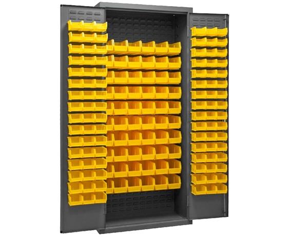 16 GAUGE CABINET WITH HOOK-ON-BINS®