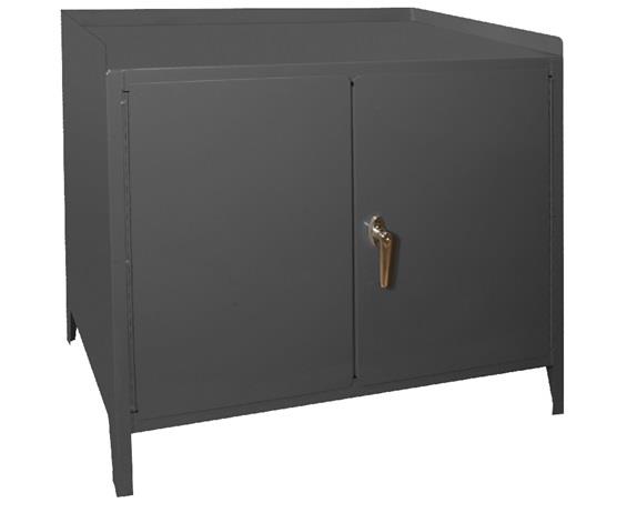 ALL WELDED STORAGE CABINETS