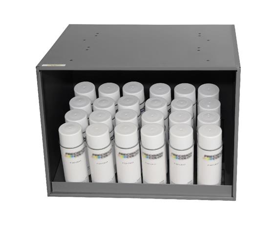 AEROSOL STORAGE CABINETS