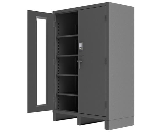 ACCESS CONTROL CABINET