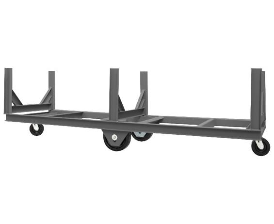 BAR CRADLE TRUCKS