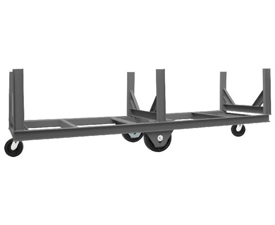 BAR CRADLE TRUCKS