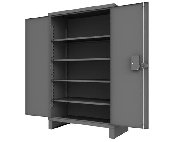 ACCESS CONTROL CABINETS