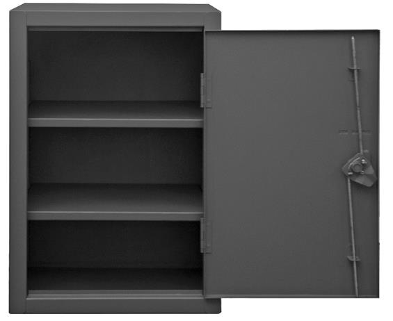 EXTRA HEAVY DUTY STORAGE CABINETS