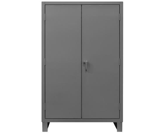 12 GAUGE HEAVY DUTY STORAGE CABINETS