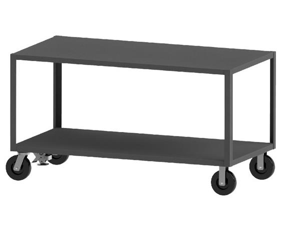 HEAVY DUTY PORTABLE TABLES