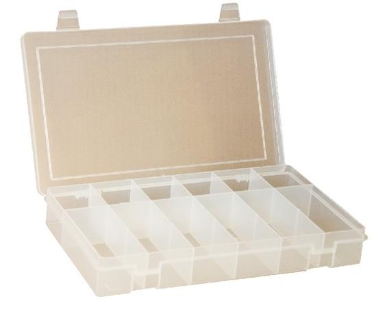 PLASTIC BOXES FOR STEEL BOX RACKS
