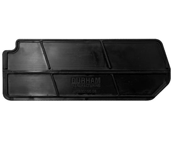 DIVIDERS FOR HOOK-ON® POLY BINS