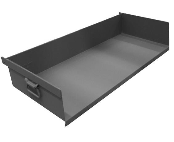 ADJUST-A-TRAY TRUCK - HOOK-ON TRAYS