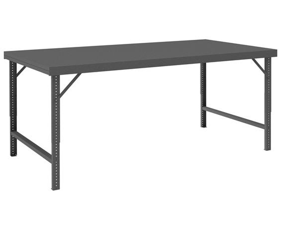 ERGONOMIC WORKBENCHES