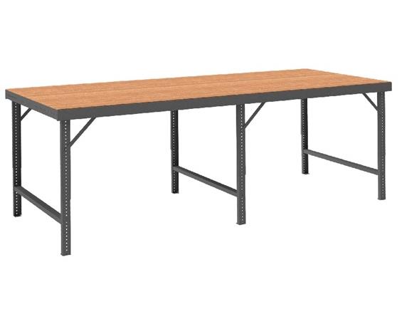 ERGONOMIC WORKBENCHES