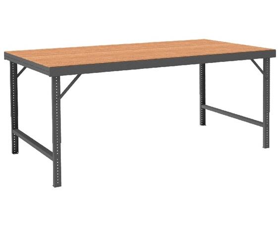 ERGONOMIC WORKBENCHES