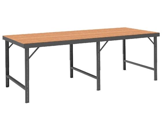 ERGONOMIC WORKBENCHES