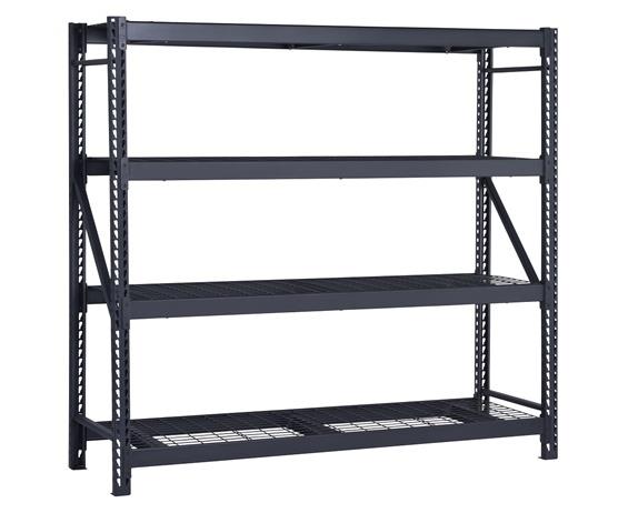 MUSCLE RACK STORAGE UNIT