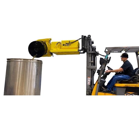 EAGLE-GRIP® EG2000RCR