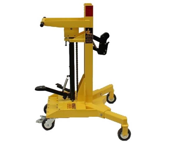 EASYLIFT ERGONOMIC DRUM TRANSPORTERS