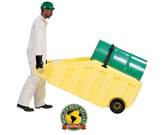 ENPAC POLY DOLLY&#174;