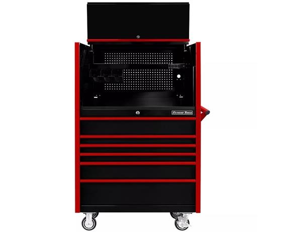 DX SERIES 41" and 72" TOOL STORAGE