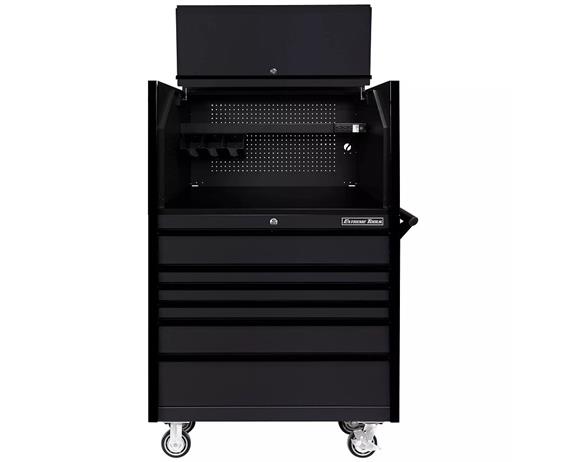 DX SERIES 41" and 72" TOOL STORAGE