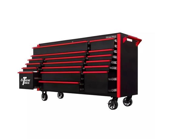 DX SERIES 41" and 72" TOOL STORAGE