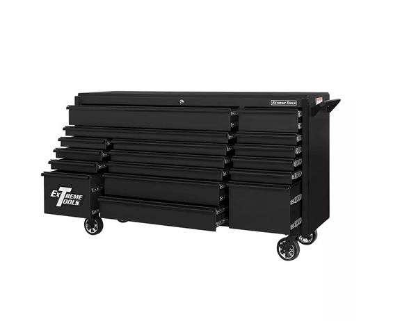 DX SERIES 41" and 72" TOOL STORAGE