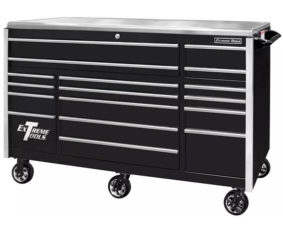 EX PROFESSIONAL SERIES TOOL STORAGE