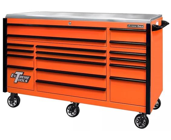 EX PROFESSIONAL SERIES TOOL STORAGE