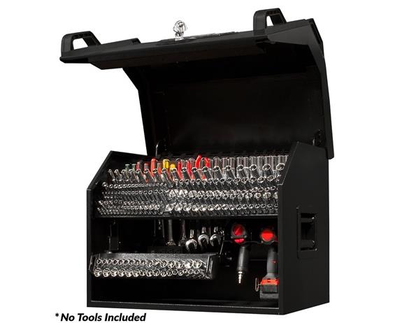 PWS SERIES EXTREME PORTABLE WORKSTATION® TOOL STORAGE