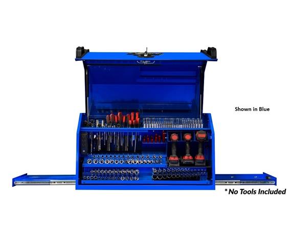 PWS SERIES EXTREME PORTABLE WORKSTATION® TOOL STORAGE