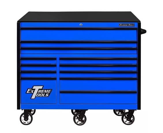 EXTREME TOOLS RX SERIES TOOL STORAGE