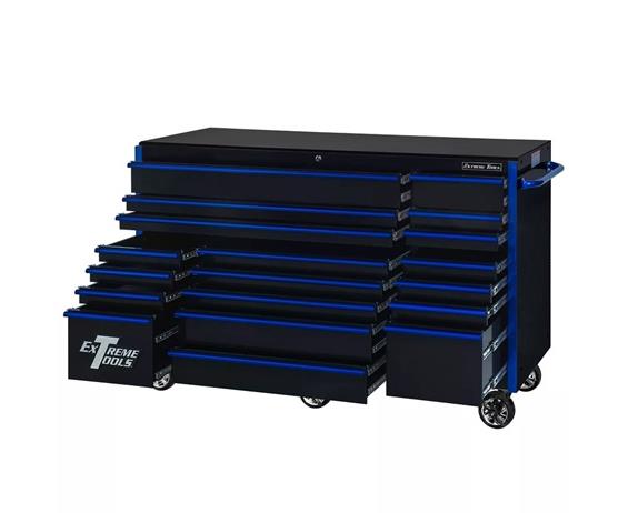 EXTREME TOOLS RX SERIES TOOL STORAGE