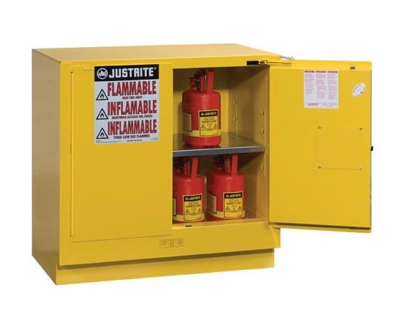 UNDERCOUNTER &amp; WALL MOUNT CABINETS