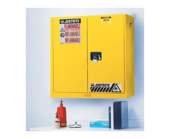 UNDERCOUNTER &amp; WALL MOUNT CABINETS