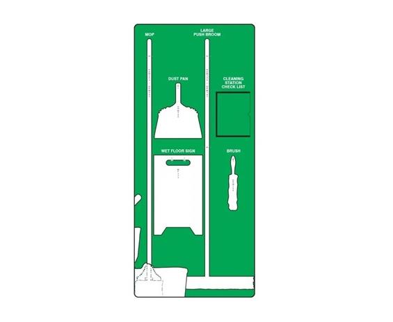CLEAN &amp; MOP STORE-BOARDS™ &amp; COMBO KITS