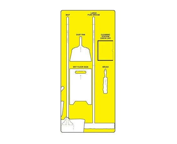 CLEAN &amp; MOP STORE-BOARDS™ &amp; COMBO KITS