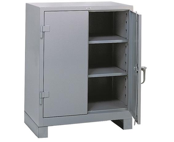 ALL-WELDED CABINETS