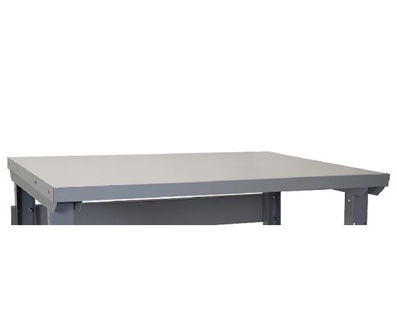 ADJUSTABLE WORKBENCH TOPS