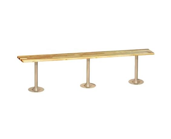 LOCKER BENCHES