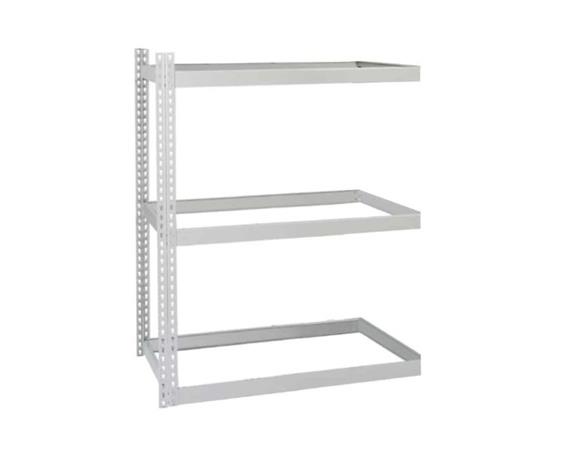RIVET RACKS STARTERS AND ADD-ON SHELVING